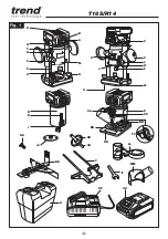 Preview for 2 page of TREND T18S/R14 Original Instructions Manual