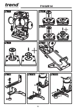 Preview for 5 page of TREND T18S/R14 Original Instructions Manual