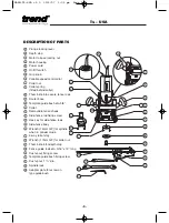 Preview for 7 page of TREND T4 USA Manual