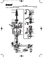 Preview for 21 page of TREND T4 USA Manual