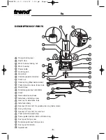 Preview for 7 page of TREND T4 Manual