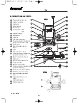 Предварительный просмотр 7 страницы TREND T5MK V2 Manual