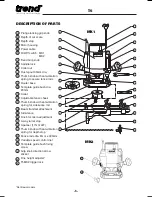 Preview for 8 page of TREND T5MK1 Instructions Manual