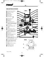 Preview for 7 page of TREND T5MK2 Manual