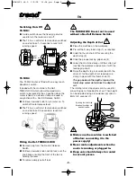 Preview for 9 page of TREND T5MK2 Manual