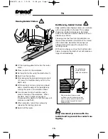 Preview for 16 page of TREND T5MK2 Manual