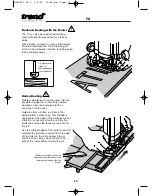 Preview for 17 page of TREND T5MK2 Manual