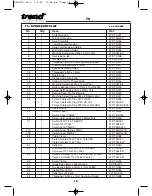 Preview for 19 page of TREND T5MK2 Manual