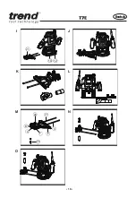 Предварительный просмотр 18 страницы TREND T7E Original Instructions Manual