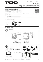 Preview for 1 page of TREND TB/TC/S Installation Instructions