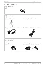 Preview for 2 page of TREND TB/TC/S Installation Instructions