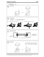 Preview for 5 page of TREND Thermistor TBTI Installation Instructions Manual