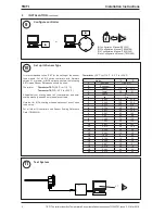 Предварительный просмотр 6 страницы TREND Thermistor TBTI Installation Instructions Manual