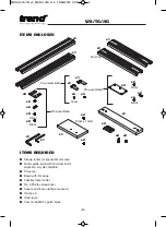 Предварительный просмотр 5 страницы TREND VJS/TG/JIG Manual