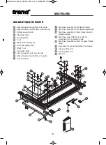 Предварительный просмотр 6 страницы TREND VJS/TG/JIG Manual