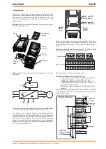 Preview for 3 page of TREND VSD2H Datasheet