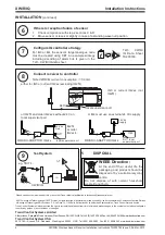 Предварительный просмотр 4 страницы TREND XW/R/IQ Installation Instructions