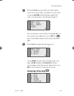 Preview for 91 page of TrendCommunications AuroraPlus User Manual