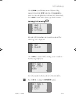 Preview for 93 page of TrendCommunications AuroraPlus User Manual