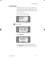 Preview for 97 page of TrendCommunications AuroraPlus User Manual