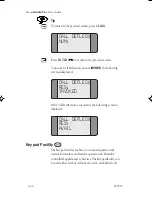 Preview for 98 page of TrendCommunications AuroraPlus User Manual