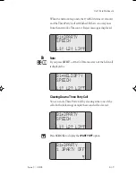 Preview for 107 page of TrendCommunications AuroraPlus User Manual