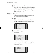 Preview for 182 page of TrendCommunications AuroraPlus User Manual