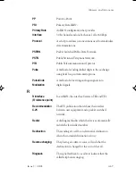 Preview for 201 page of TrendCommunications AuroraPlus User Manual