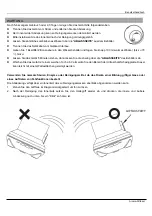 Preview for 5 page of TrendGeek TG-24 Instruction Manual