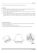 Preview for 12 page of TrendGeek TG-24 Instruction Manual