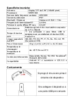 Preview for 20 page of TrendGeek TG-HR2 User Manual