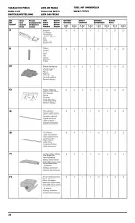 Preview for 5 page of Trendium PoolWarehouse Magnus Installation Manual