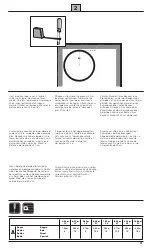 Preview for 10 page of Trendium PoolWarehouse Magnus Installation Manual