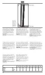 Preview for 49 page of Trendium PoolWarehouse Magnus Installation Manual