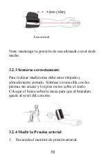 Предварительный просмотр 103 страницы trendmedic Viatom Armfit User Manual