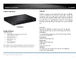 Preview for 5 page of TRENDnet 0710931110555 User Manual