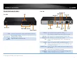 Preview for 7 page of TRENDnet 0710931110555 User Manual