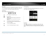 Preview for 17 page of TRENDnet 0710931110555 User Manual