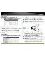 Preview for 21 page of TRENDnet 12dBi User Manual