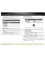 Preview for 23 page of TRENDnet 12dBi User Manual