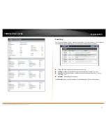 Preview for 28 page of TRENDnet 12dBi User Manual