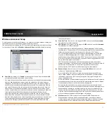 Preview for 31 page of TRENDnet 12dBi User Manual