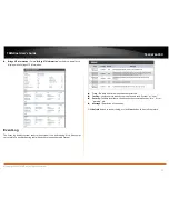 Preview for 37 page of TRENDnet 12dBi User Manual