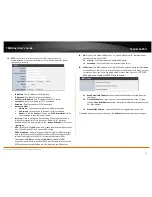 Preview for 40 page of TRENDnet 12dBi User Manual