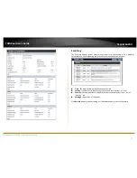 Preview for 97 page of TRENDnet 12dBi User Manual