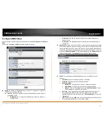 Preview for 99 page of TRENDnet 12dBi User Manual