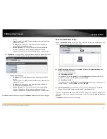 Preview for 110 page of TRENDnet 12dBi User Manual