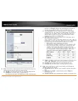 Preview for 116 page of TRENDnet 12dBi User Manual