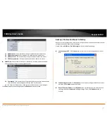 Preview for 127 page of TRENDnet 12dBi User Manual