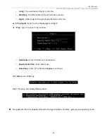 Preview for 86 page of TRENDnet 14dBi User Manual